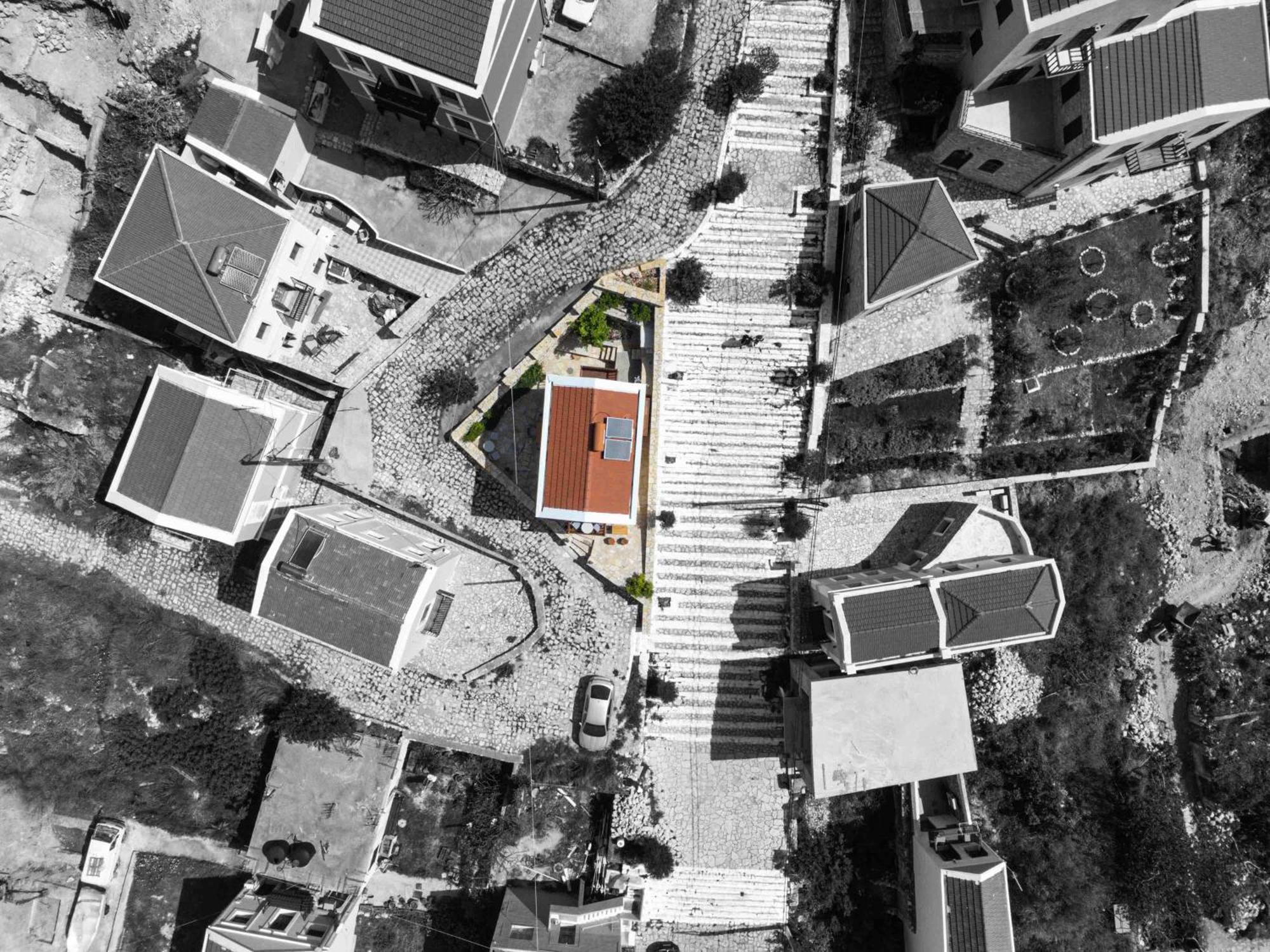 Alexandros Meyísti Exterior foto